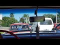 Un recorrido por cuba, dando  vuelta con la nieta y mirando todo peor cada dia que pasa acompañame