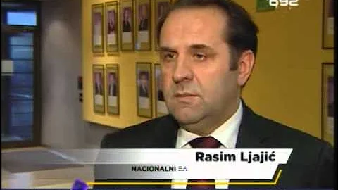 Da li će Šešelj dobiti privremenu slobodu?