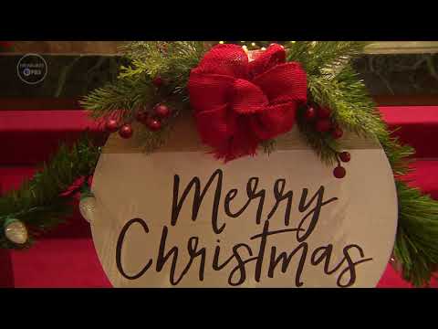 10thirtysix | Segment | Notre Dame Middle School Choir