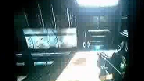 quake 4 playthrough 12