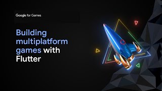 Building multiplatform games with Flutter screenshot 5