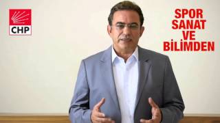 Çetin  Osman Budak - Geçlere Sesleniş