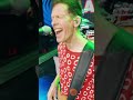 'Too Old' from soundcheck in Detroit. Nailed it 🔨