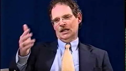 THS 101.  Dr. Douglas Ramm's; The Formula for Happiness, Part I.