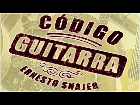 Código Guitarra con