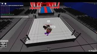 Bacon Ospreay (C) Vs. Jaden Cole Universal Championship Match. Monday Night Raw 3/15/21