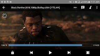 How To Download Black Panther in Imax Blu-ray For Free? screenshot 3