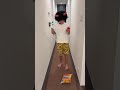 What should I do?🤣Part11 #shorts #トイキッズ
