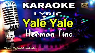 Yale - Yale Karaoke Tanpa Vokal