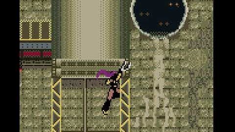 Bionic Commando: Elite Forces Area 9 Skip - Female