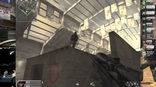 [BG4]: Cod4/MW1- KillHouse BEST! R700 QuickScopes