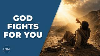 When God Takes It Personally
