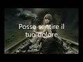 Within Temptation - Frozen - traduzione testo italiano