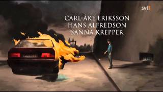 intro to Millenniumserien (2010)