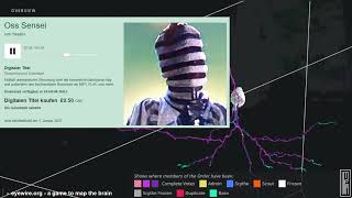 Yaaard - Oss Sensei 2037