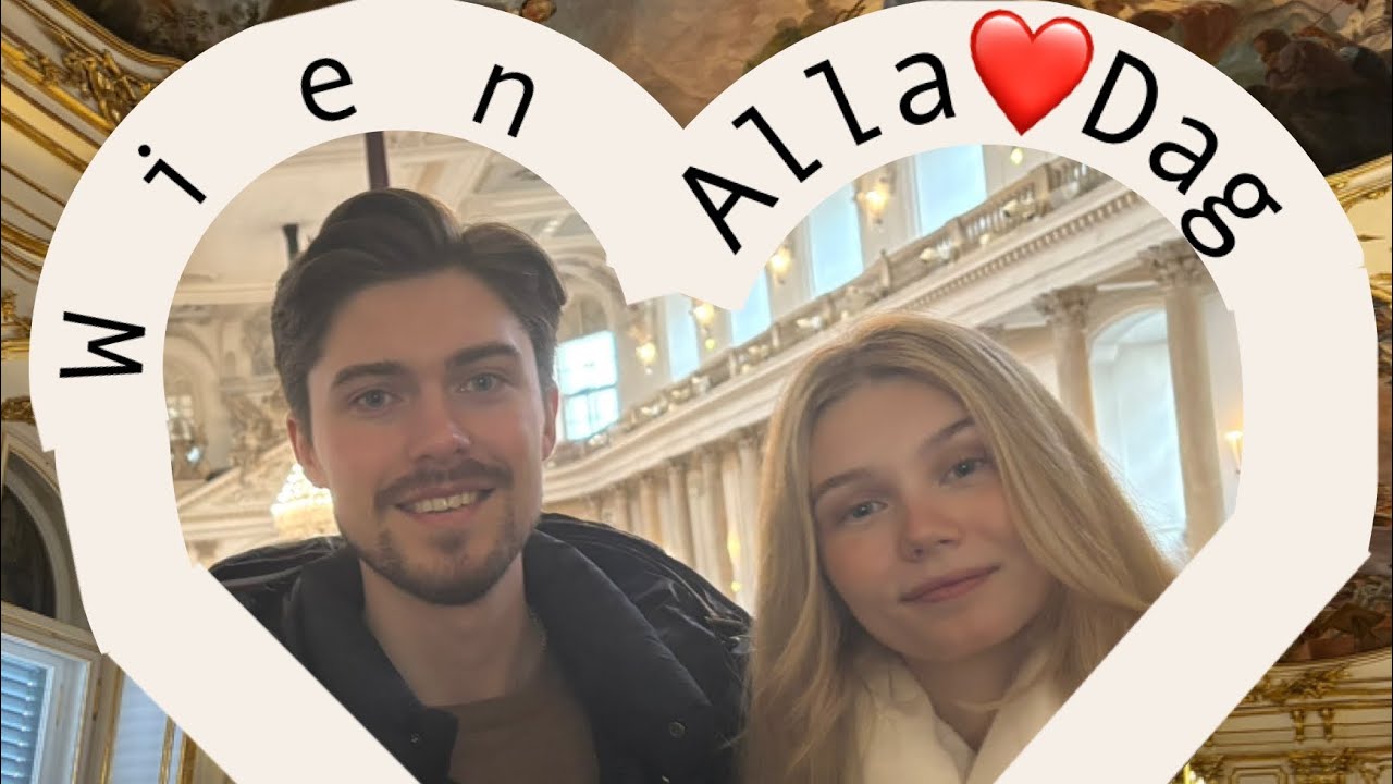 WIEN 2025 (alla ❤️ dag)