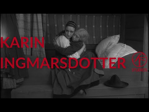 Karin Ingmarsdotter no subs still