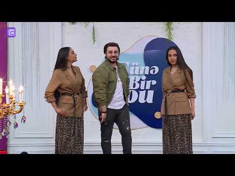 Günə Bir Şou - 23.03.2021 (Bayram Buraxılışı)