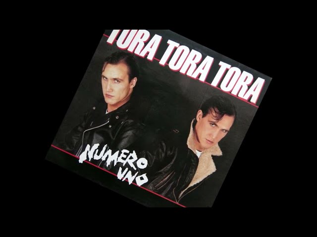 Numero Uno - Tora Tora Tora Nicko Marineli39s dub edit class=