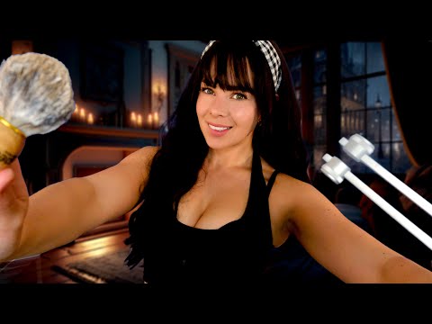 [ASMR] *Warning* THIS ASMR WILL MAKE YOU FALL ASLEEP in less than 10 minutes 👀⏱️
