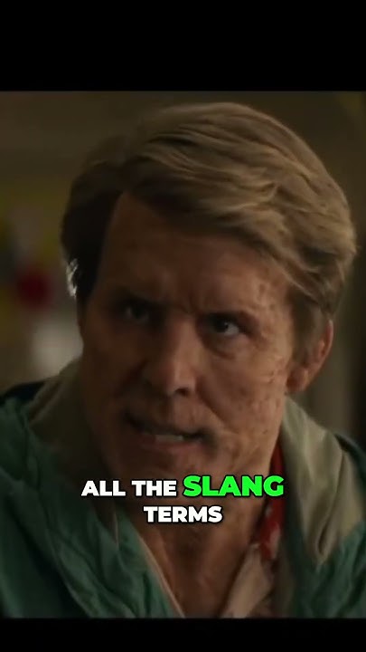 Deadpool and Wolverine Blind Al Scene #deadpool - YouTube