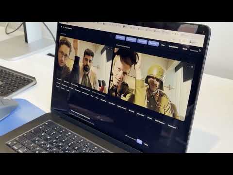 Lucy 2: Cutting productivity in half