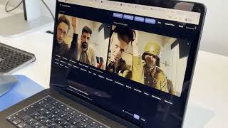 Lucy 2: Cutting productivity in half
