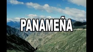 Panameña - Galileo y su Banda al estilo de Hector Lavoe - Karaoke