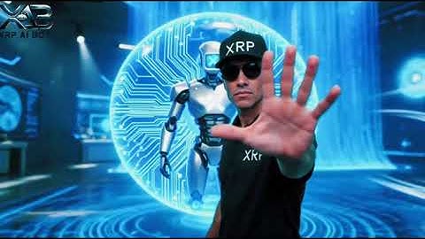 Global crypto leader Jan Gregory joins #XRP AI arbitrage bot! #XAB #Ripple 