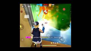 saino K jodeu tmy leh....😌🔏 #freefire Clips #freefiregameplay