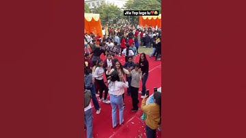 Srijan Events 2024 | GLAU