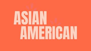 SELFCNTRD | AAPI Identity & Mental Health