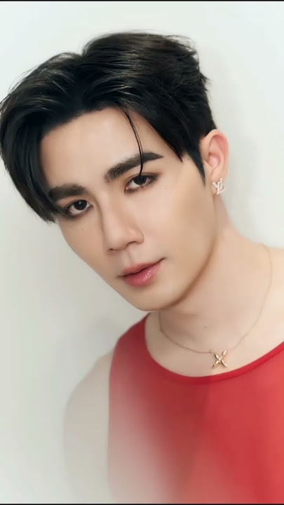 Zee Pruk is just...🔥🥵# Zeenunew# P'zee💙# Nunew🧡# Zonzon