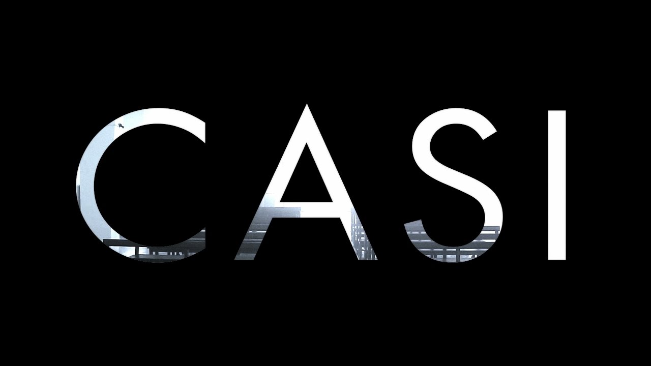 CASI - YouTube