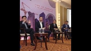 Real Estate & Construction Forum 2019 (Eurocham Cambodia)