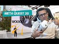 Meta Quest 3S ¿Vale la Pena? Te cuento Todo.