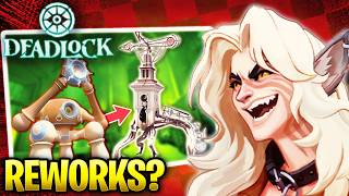 Everything Deadlock Needs Before Release