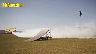 TOP 15 DEATH DEFYING STUNTS!!! | 2020!!