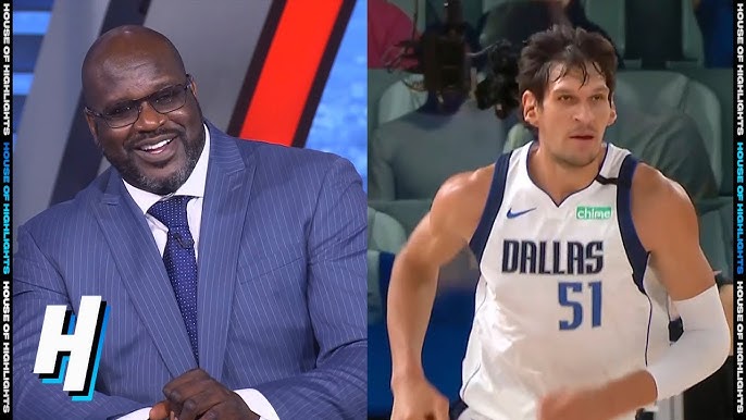 10 things to know about Mavs C Boban Marjanovic, 'a big soup guy' with a  role in a major action movie