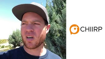 CHIIRP - Turn more of your leads into appointments with text messaging