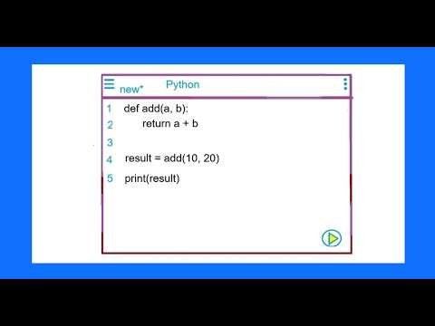 Capa de PYTHON LESSON - 42