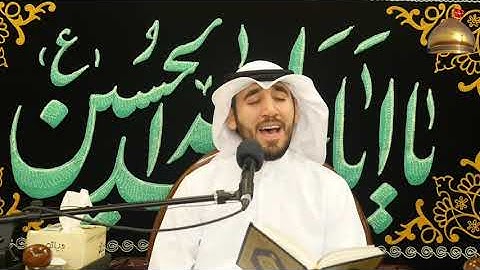 آيات من سورة الأحزاب والتين