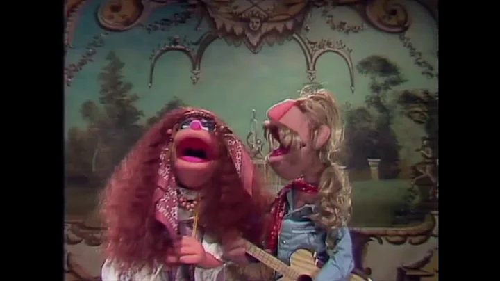 Muppet Songs: Slim Wilson and Lou - Henrietta's We...
