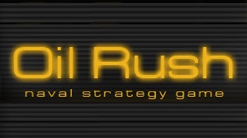 Official Oil Rush: 3D Naval Strategy (Mobile) Launch Trailer
