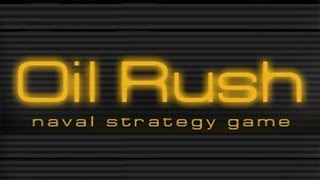 Official Oil Rush: 3D Naval Strategy (Mobile) Launch Trailer screenshot 3