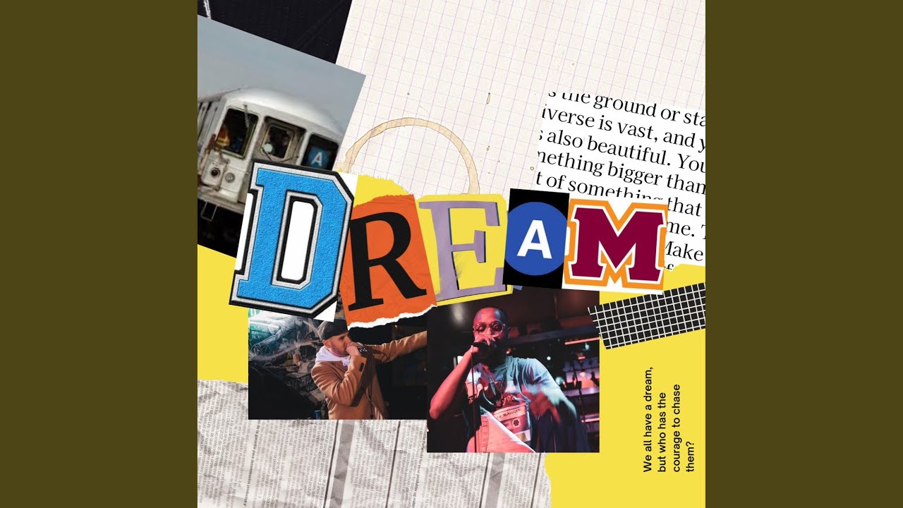 Watch Dream on YouTube Watch Dream on YouTube