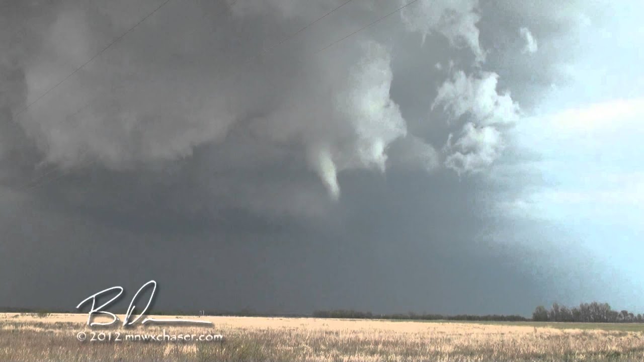 May 1 2012 Sedan / Brooten MN tornado YouTube