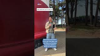 Niederlande gehören zu den Top-Reisezielen der Deutschen - warum? | RTL WEST