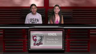 KNDL Morning Broadcast
