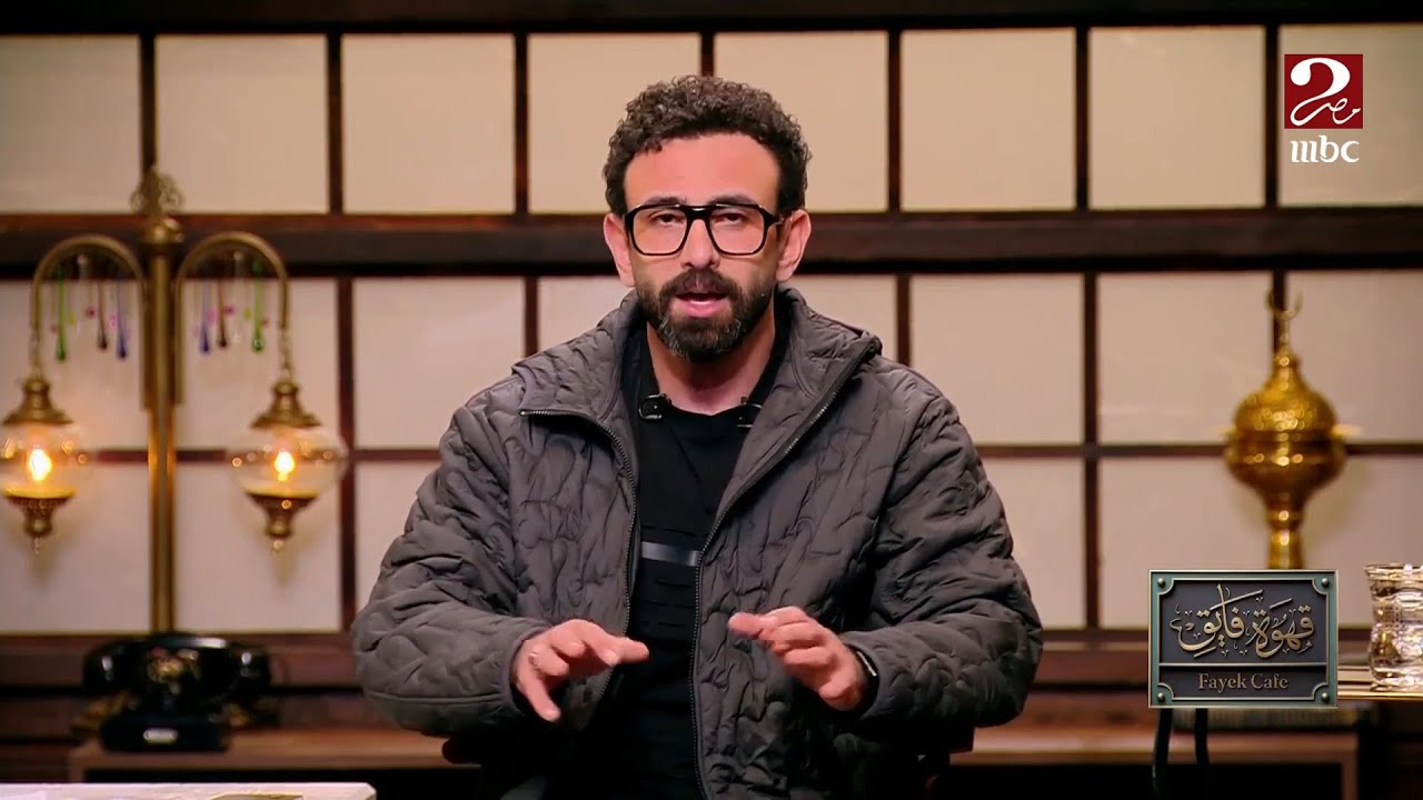 الكورة مع فايق | إبراهيم المنيسي: اللي حصل في كأس العرب ده فرق طبيعي بين اللي بيشتغل بجد واللي بيهرج